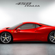 Illustration for article titled John Malkovich Cast In Transformers 3 Opposite A Ferrari